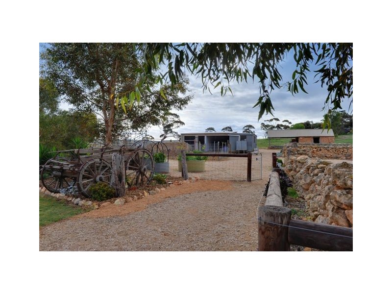 867B Callington Road, Hartley SA 5255