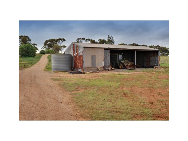 867B Callington Road, Hartley SA 5255