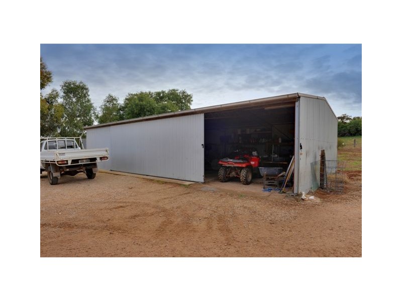 867B Callington Road, Hartley SA 5255