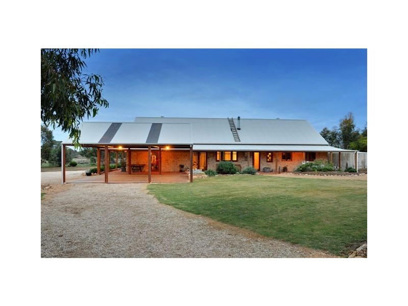 867B Callington Road, Hartley SA 5255