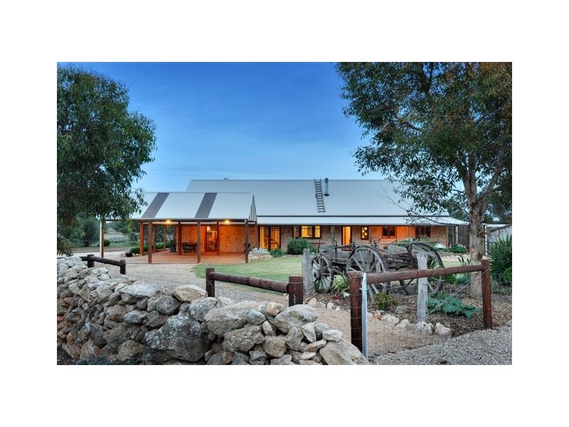 867B Callington Road, Hartley SA 5255