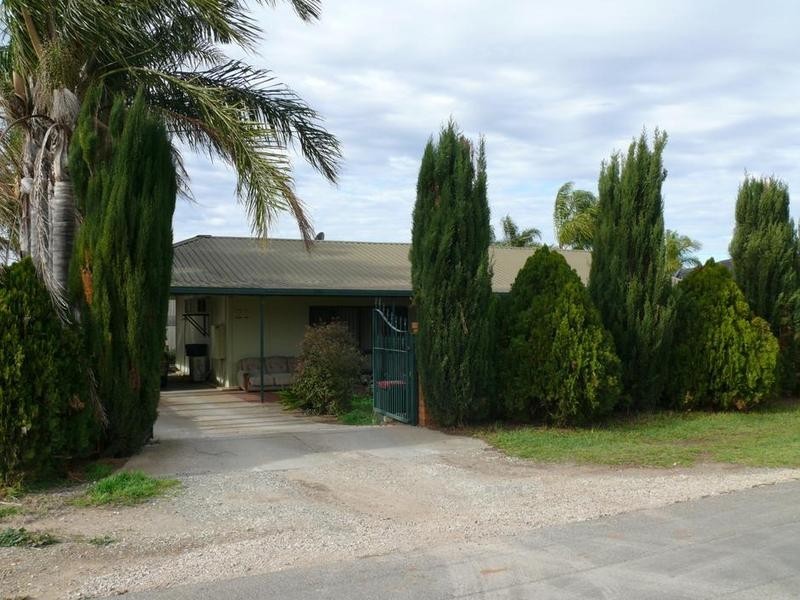 Lot 21 O’Loughlin Road, Virginia SA 5120