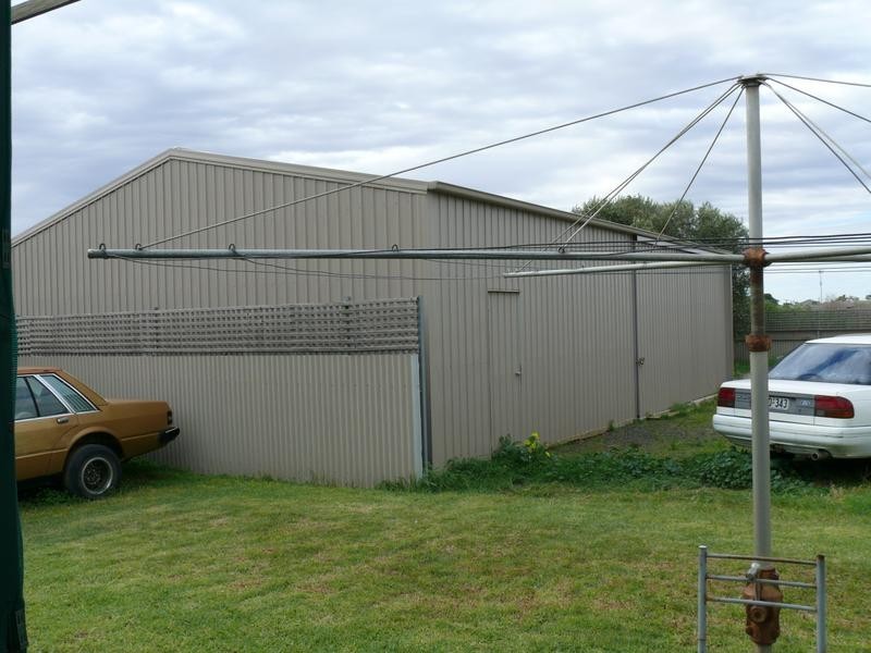 Lot 21 O’Loughlin Road, Virginia SA 5120