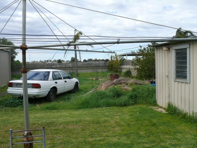 Lot 21 O’Loughlin Road, Virginia SA 5120