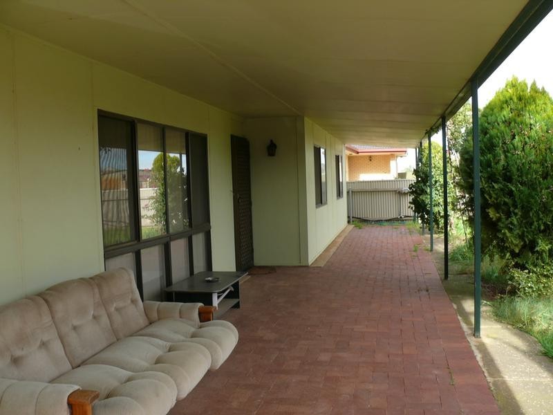 Lot 21 O’Loughlin Road, Virginia SA 5120