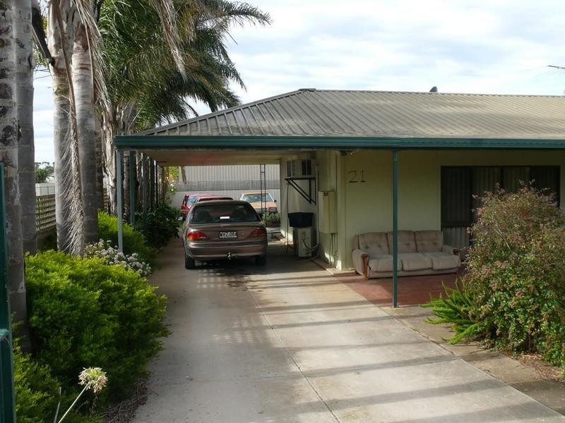 Lot 21 O’Loughlin Road, Virginia SA 5120