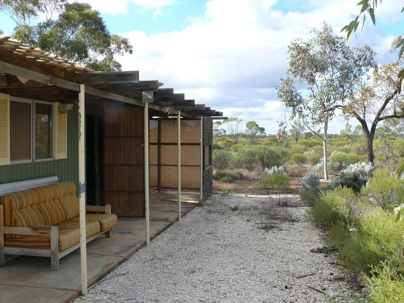 372 Lanosa Road, Morgan SA 5320