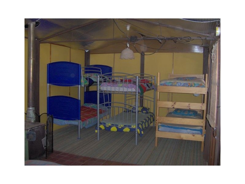 372 Lanosa Road, Morgan SA 5320