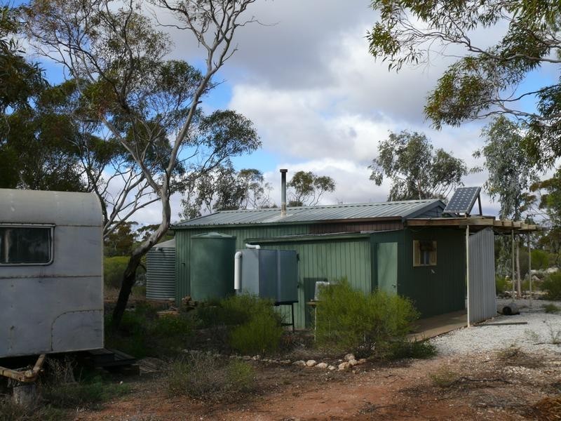 372 Lanosa Road, Morgan SA 5320