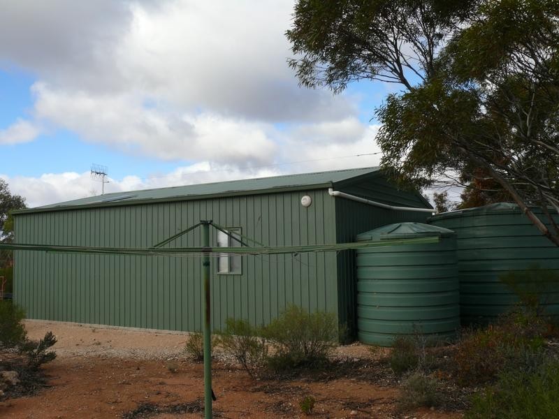 372 Lanosa Road, Morgan SA 5320