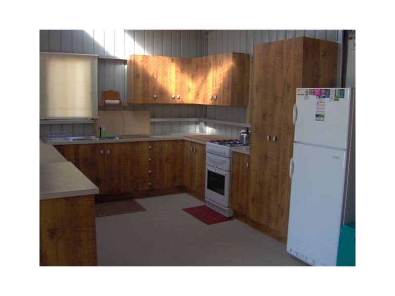 372 Lanosa Road, Morgan SA 5320