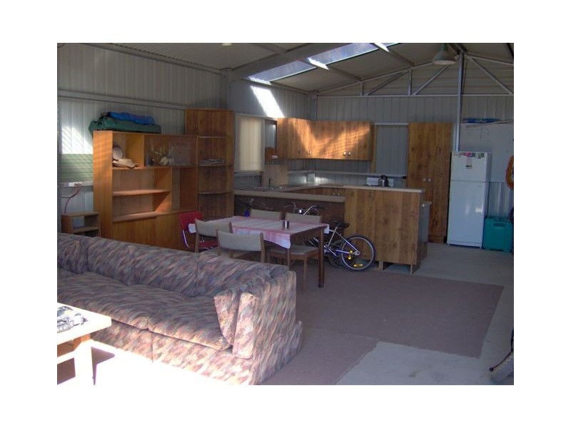 372 Lanosa Road, Morgan SA 5320