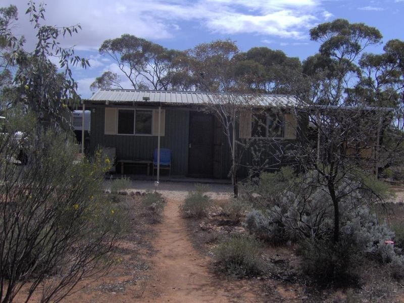 372 Lanosa Road, Morgan SA 5320