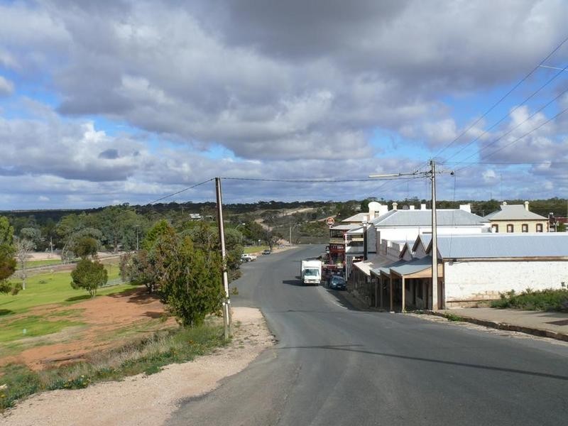 372 Lanosa Road, Morgan SA 5320