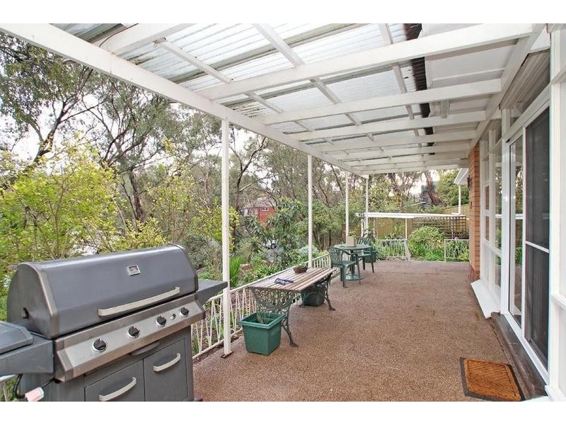 1 Short Street, Belair SA 5052