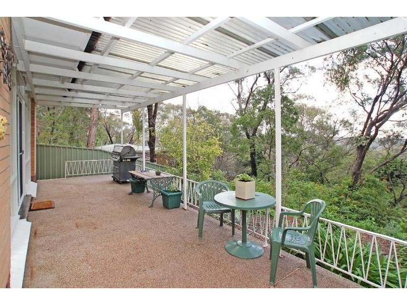 1 Short Street, Belair SA 5052