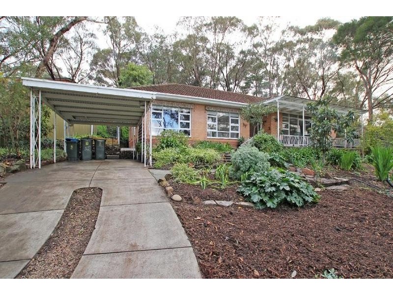 1 Short Street, Belair SA 5052