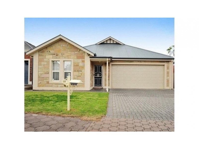 1/B Lomond Avenue, Klemzig SA 5087