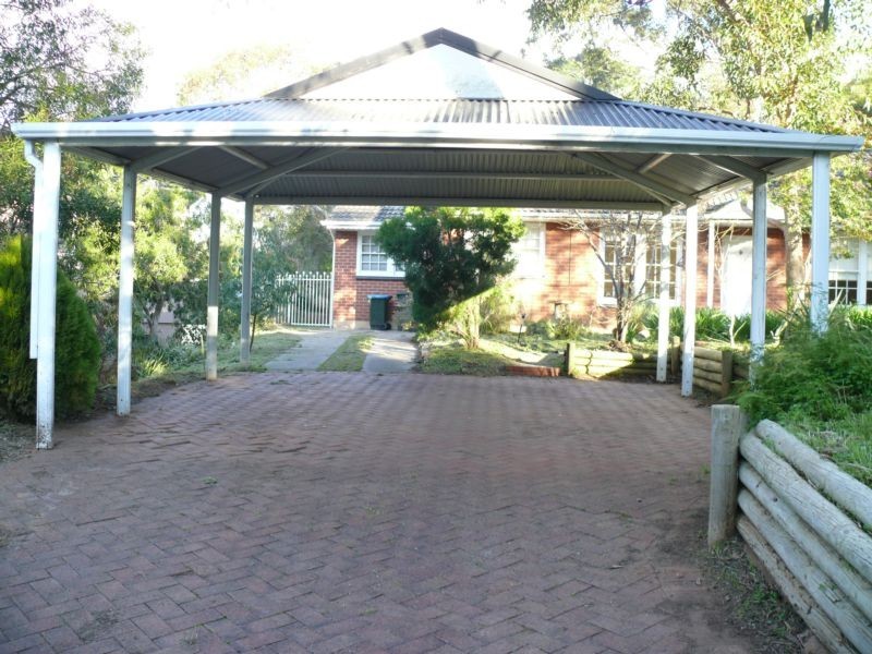 4 Boronia Avenue, Coromandel Valley SA 5051