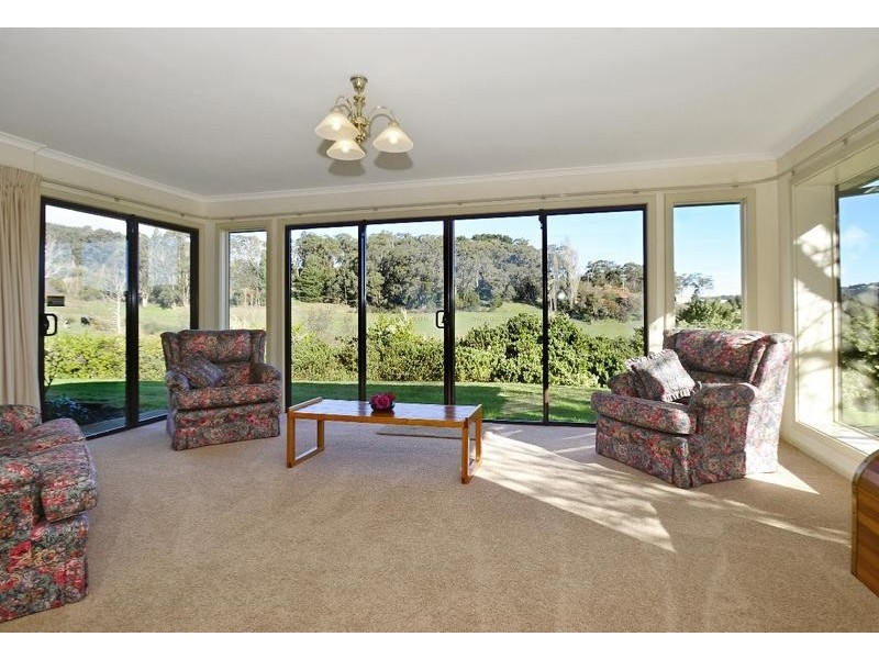 5 Dyer Court, Uraidla SA 5142