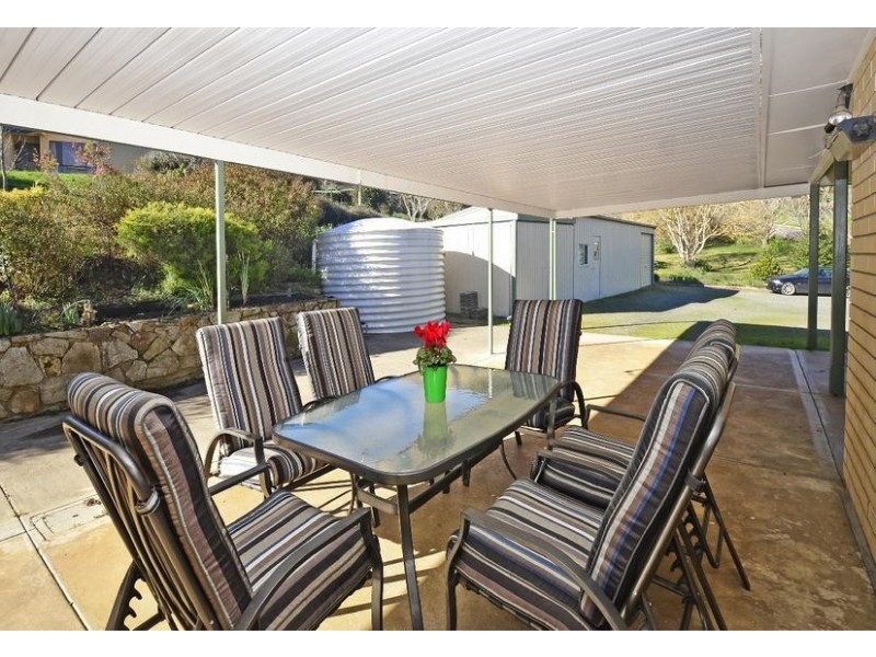 5 Dyer Court, Uraidla SA 5142