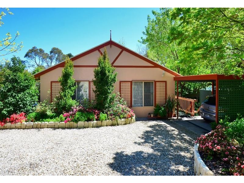 11 Second Avenue, Bridgewater SA 5155