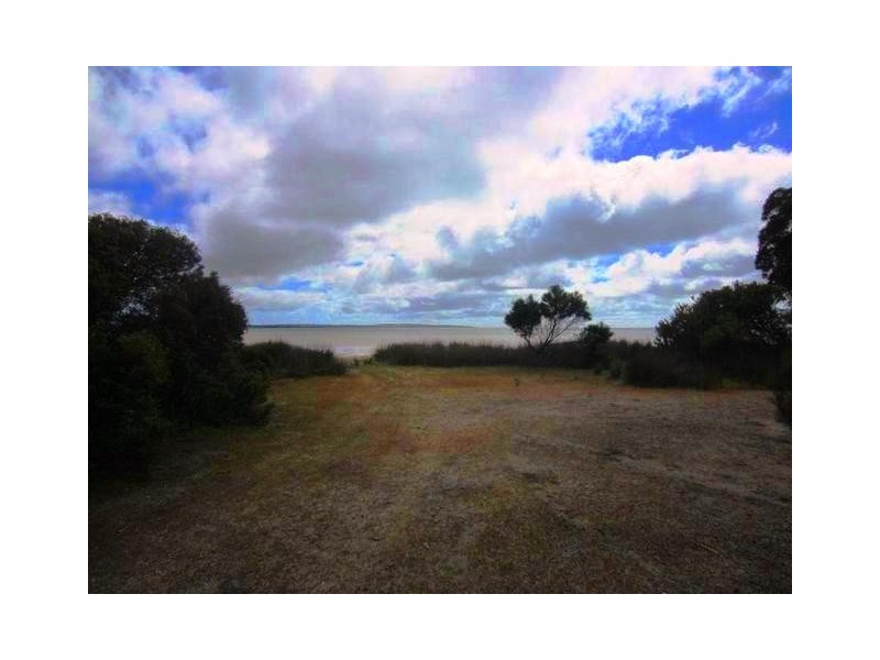 Lot 190, Lot 190 Nepean Esplanade, Nepean Bay SA 5223