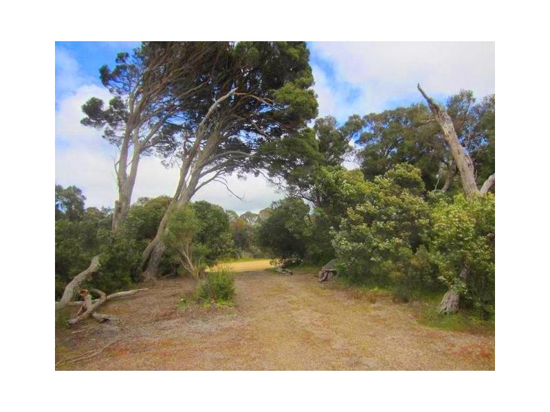 Lot 190, Lot 190 Nepean Esplanade, Nepean Bay SA 5223