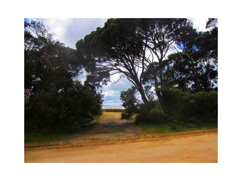Lot 190, Lot 190 Nepean Esplanade, Nepean Bay SA 5223