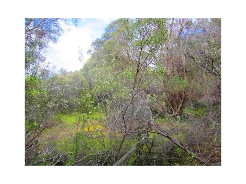 Lot 190, Lot 190 Nepean Esplanade, Nepean Bay SA 5223