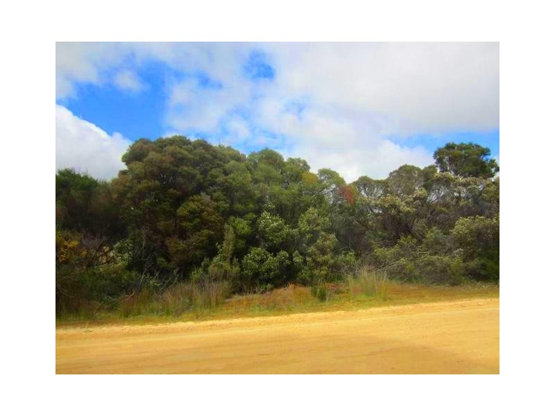 Lot 190, Lot 190 Nepean Esplanade, Nepean Bay SA 5223