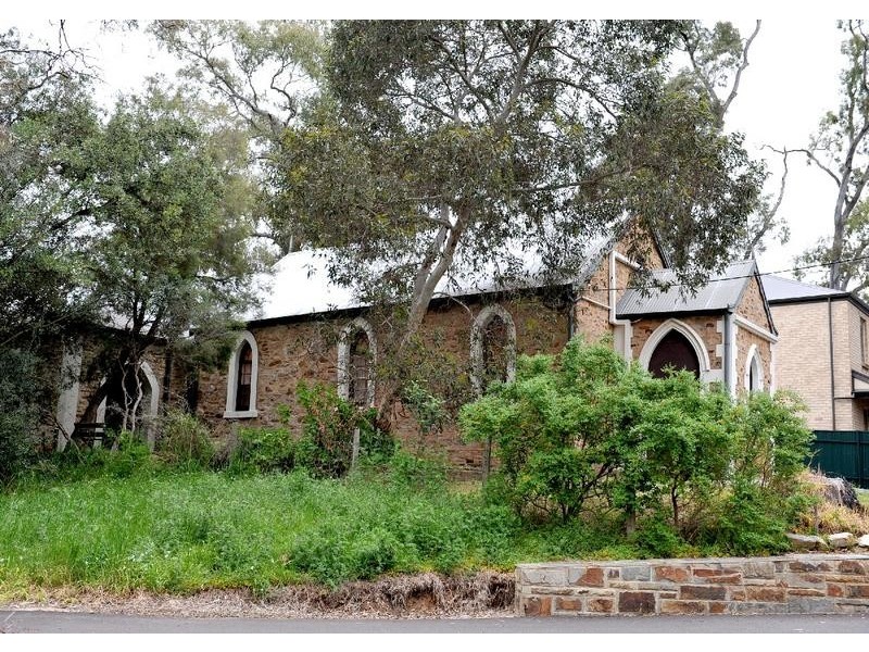 4 Magarey Road, Coromandel Valley SA 5051