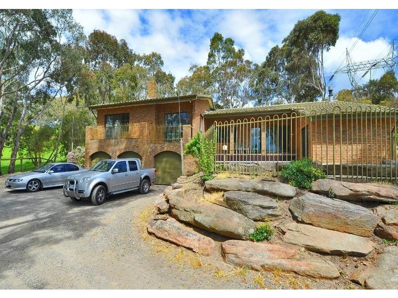 97 Cherry Gardens Road, Cherry Gardens SA 5157