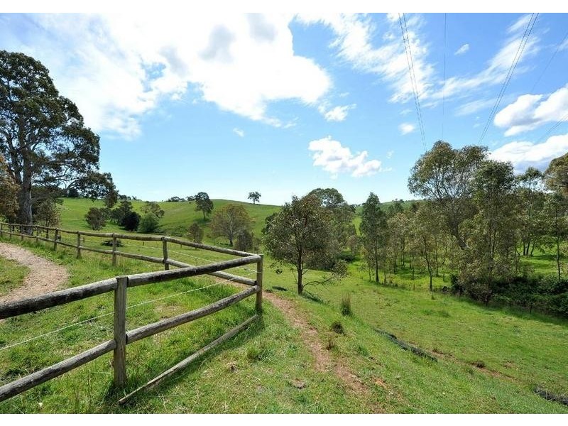 97 Cherry Gardens Road, Cherry Gardens SA 5157