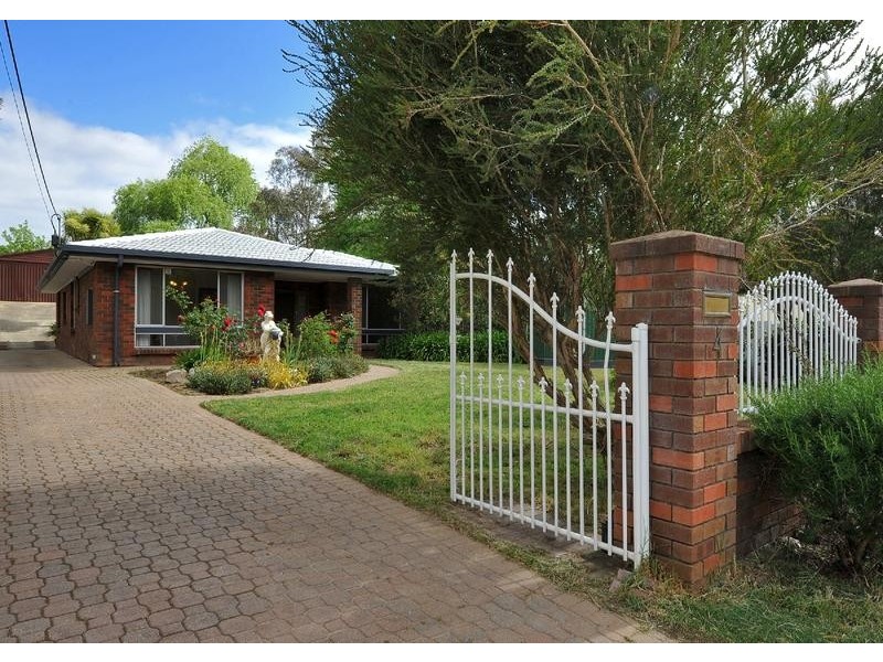 4 Fleet Street, Bridgewater SA 5155