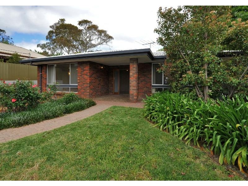 4 Fleet Street, Bridgewater SA 5155