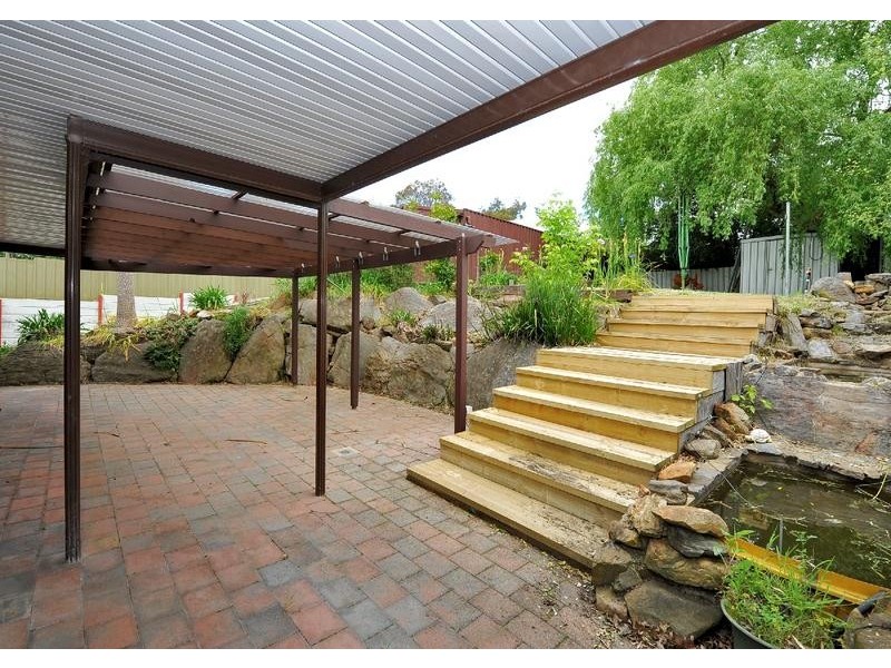 4 Fleet Street, Bridgewater SA 5155