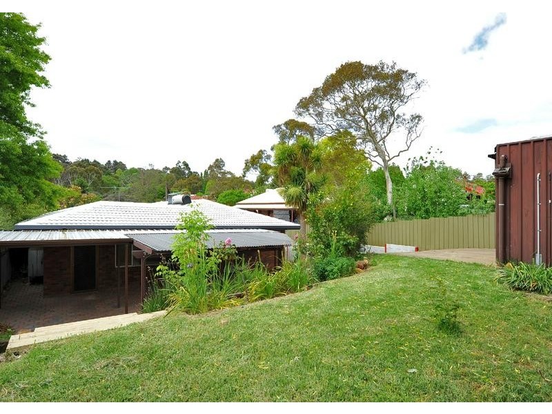 4 Fleet Street, Bridgewater SA 5155