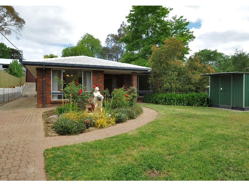 4 Fleet Street, Bridgewater SA 5155