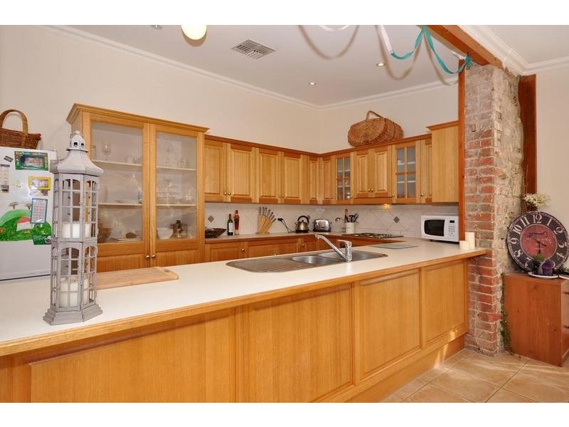 717 Scott Creek Road, Scott Creek SA 5153