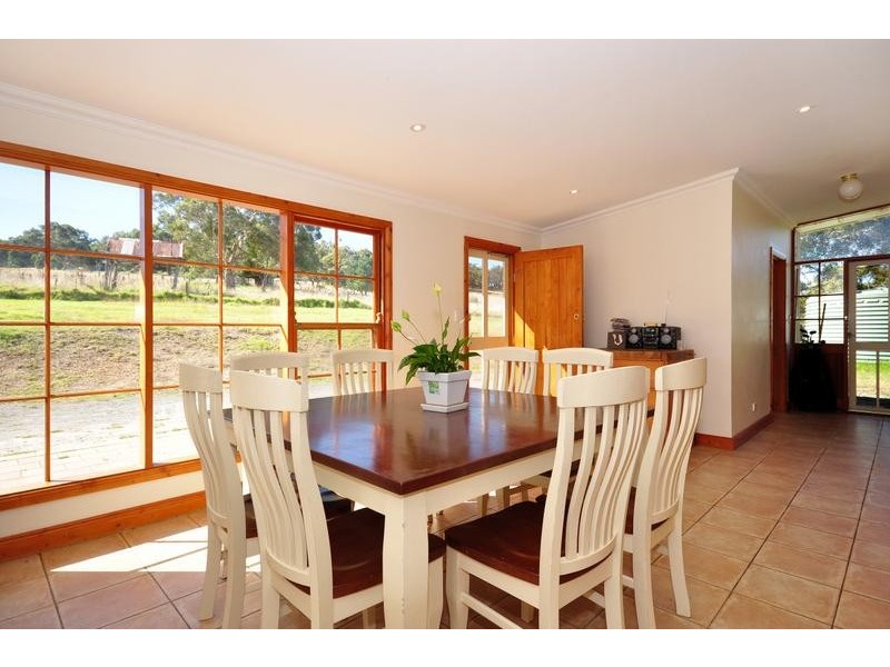 717 Scott Creek Road, Scott Creek SA 5153