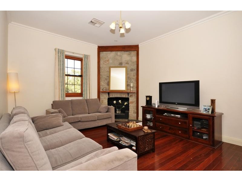 717 Scott Creek Road, Scott Creek SA 5153