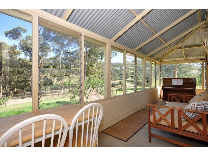 717 Scott Creek Road, Scott Creek SA 5153