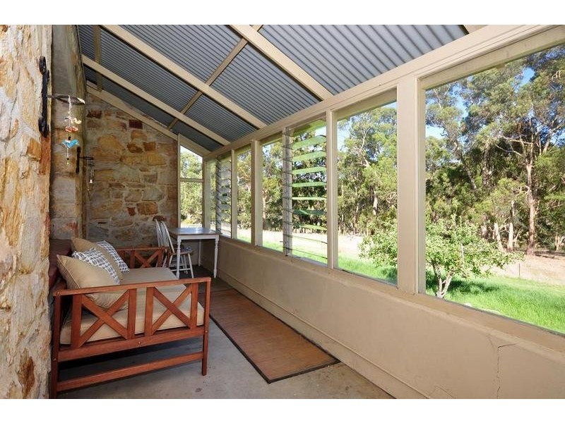 717 Scott Creek Road, Scott Creek SA 5153