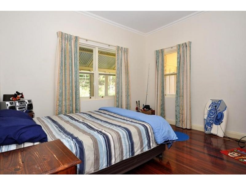 717 Scott Creek Road, Scott Creek SA 5153