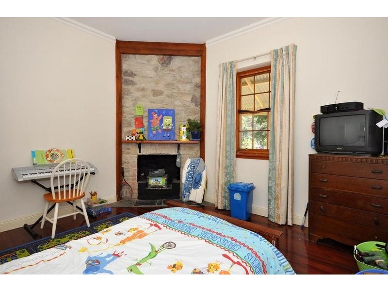 717 Scott Creek Road, Scott Creek SA 5153