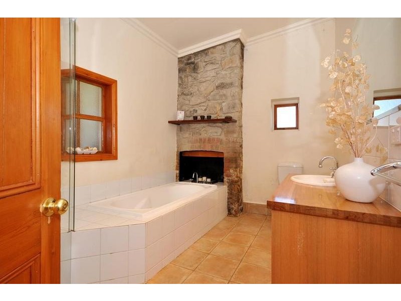 717 Scott Creek Road, Scott Creek SA 5153