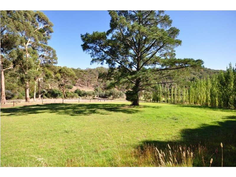 717 Scott Creek Road, Scott Creek SA 5153