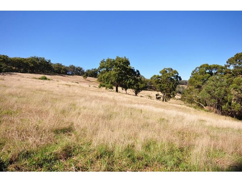 717 Scott Creek Road, Scott Creek SA 5153