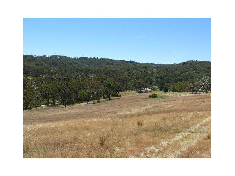 717 Scott Creek Road, Scott Creek SA 5153